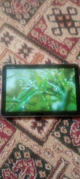 motorola xoom 2