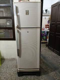 Dawlance fridge for sale model 9144m