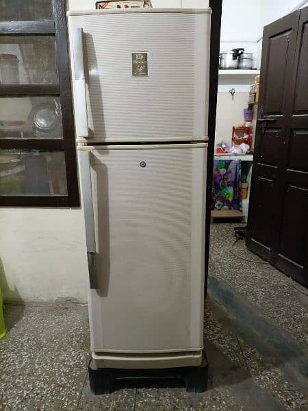 Dawlance fridge for sale model 9144m 0