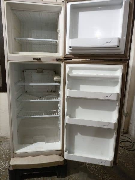 Dawlance fridge for sale model 9144m 1