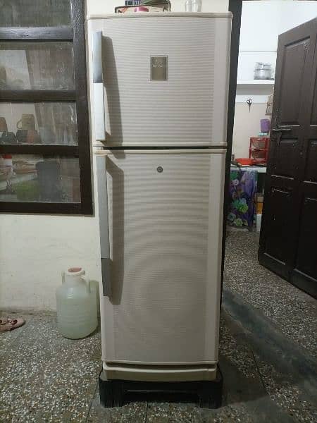 Dawlance fridge for sale model 9144m 4