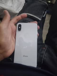 I phone x non pta bypass 64 gb all ok shisha condition