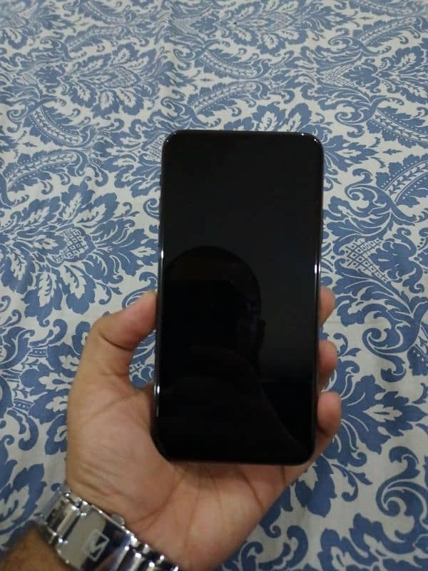 iphone 11 pro max 256gb jv 1