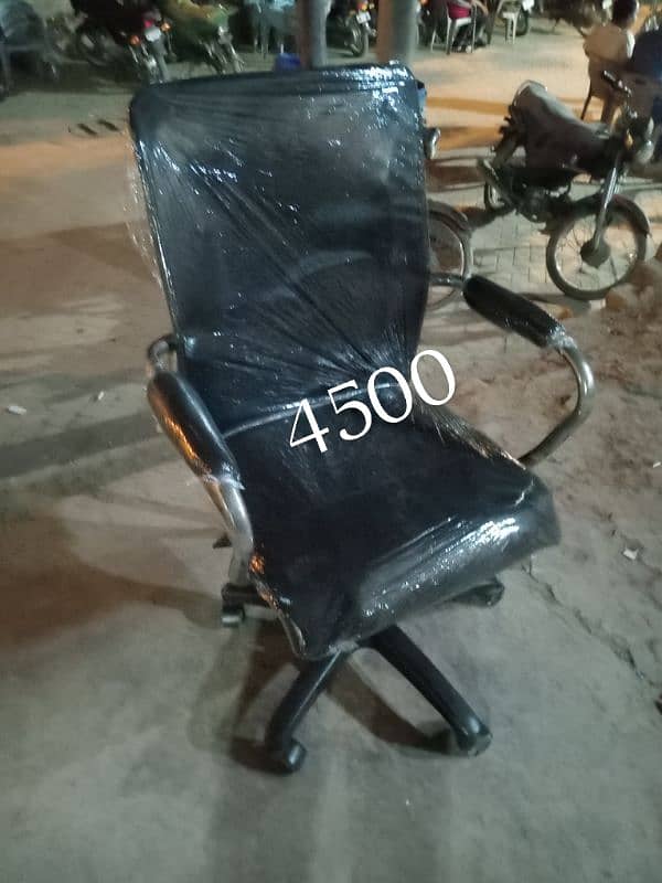 office  chair  , office table are available 4