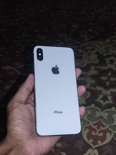 i phone xs max 64GB non pta Factory unlocked