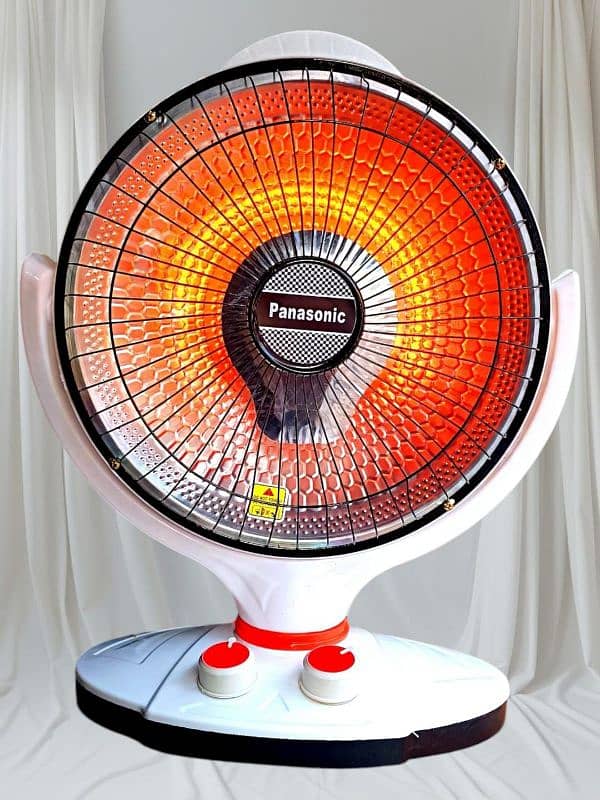 Electric heater for home use 0