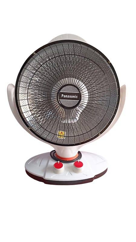 Electric heater for home use 1