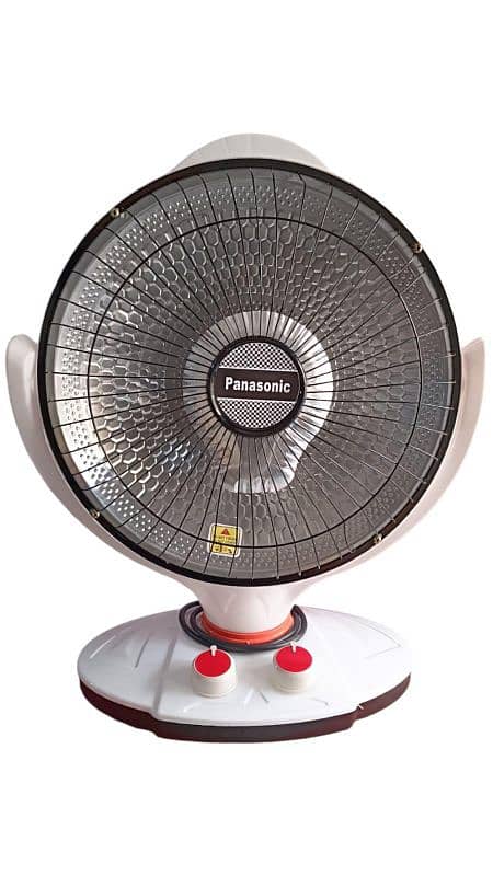 Electric heater for home use 2