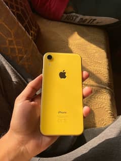 Iphone XR Non PTA