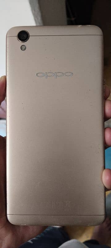 oppo a37 0