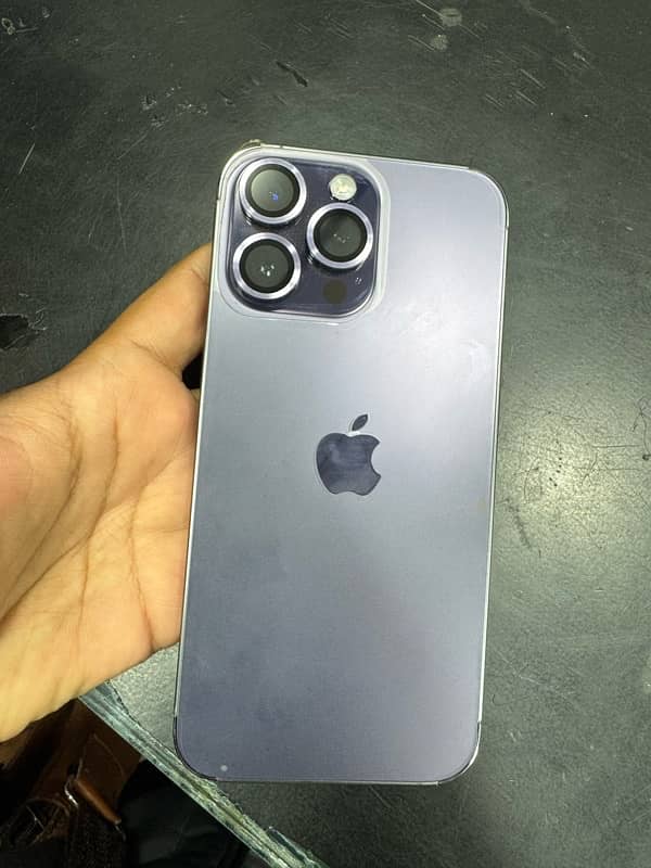 Iphone 14 Pro Max Jv 6