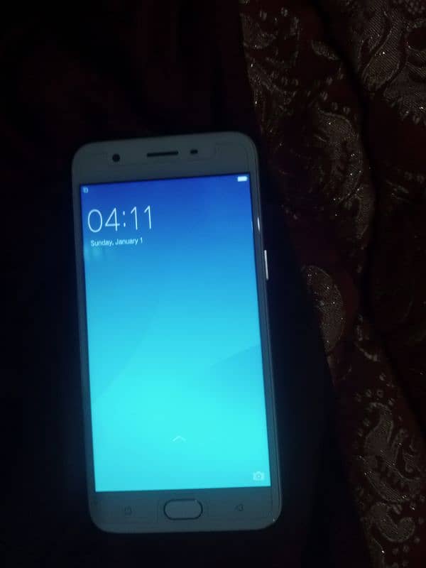 oppo a 57 0