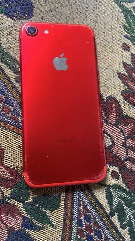 iPhone 7 pta 7