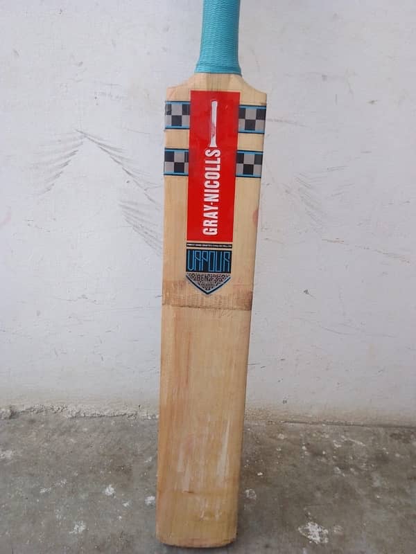 cricket Bats ( Gray nicolls) 1