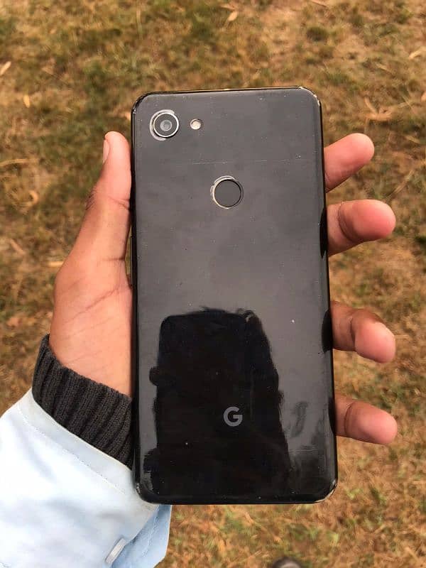 GOOGLE PIXEL 3AXL PTA APPROVED 3