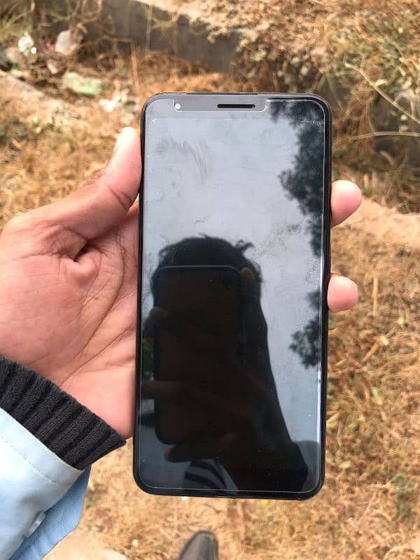 GOOGLE PIXEL 3AXL PTA APPROVED 6