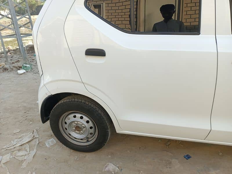 Suzuki Alto 2023 8