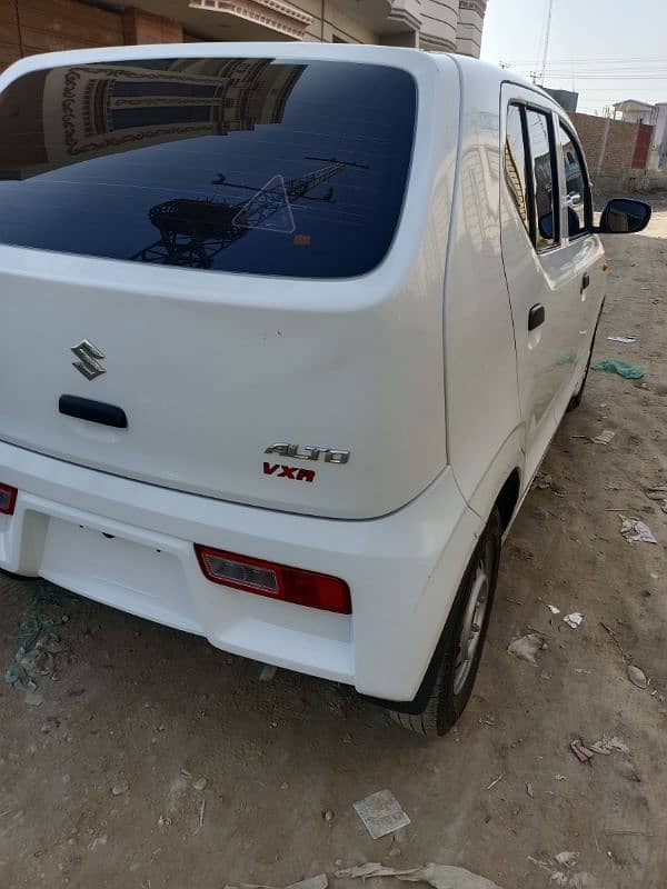 Suzuki Alto 2023 9