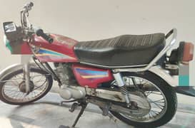 honda cd125