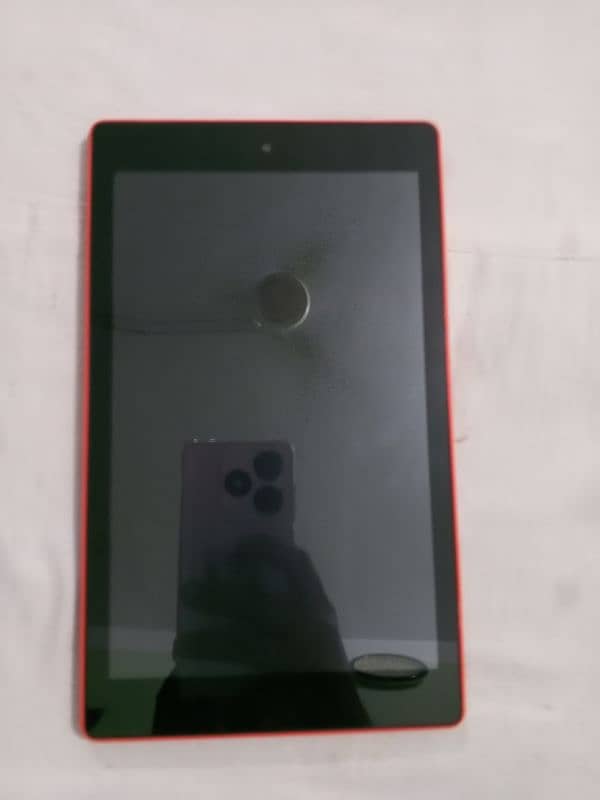 Amazon fire HD 8 (7G) 2