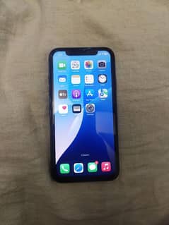 iphone 11 64 GB PTA Approved