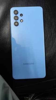 Samsung A32 pta Aproved