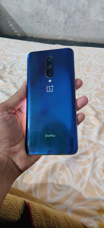 OnePlus 7 pro 256 GB 2