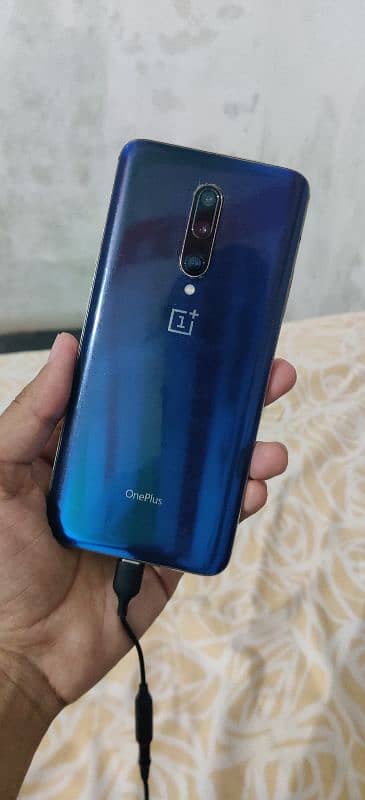 OnePlus 7 pro 256 GB 3