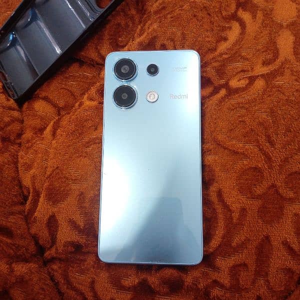 Xiaomi redmi note 13 2