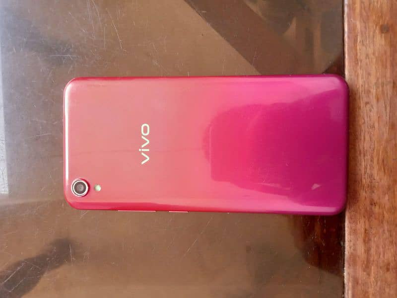 vivo 1823 0