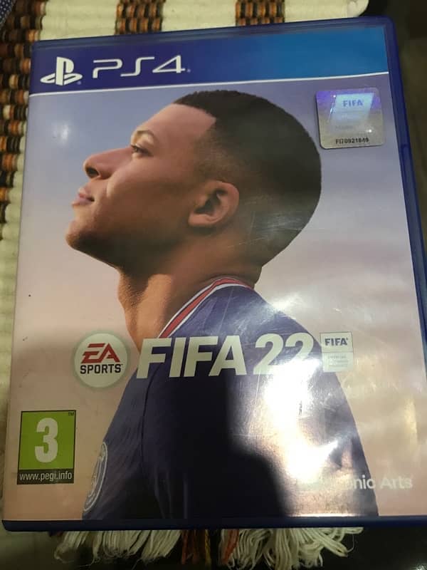 fifa 22 cd 0