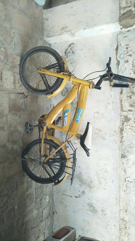 cycle fo sale 0