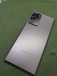 samsung note 20 ultra