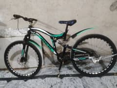 cycle for sale in sargodha