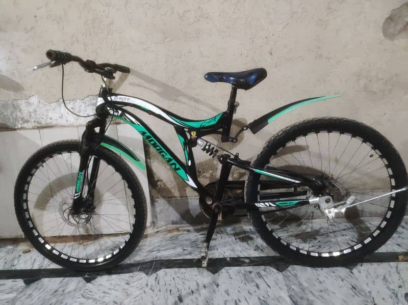 cycle for sale in sargodha 0