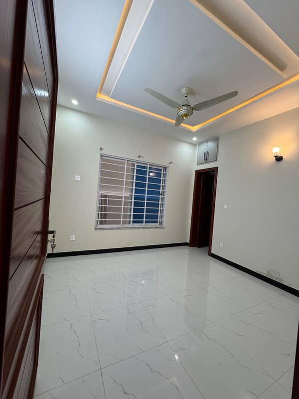 4 Marla 2 Bedroom Double Story House For Sale G-13/4 2