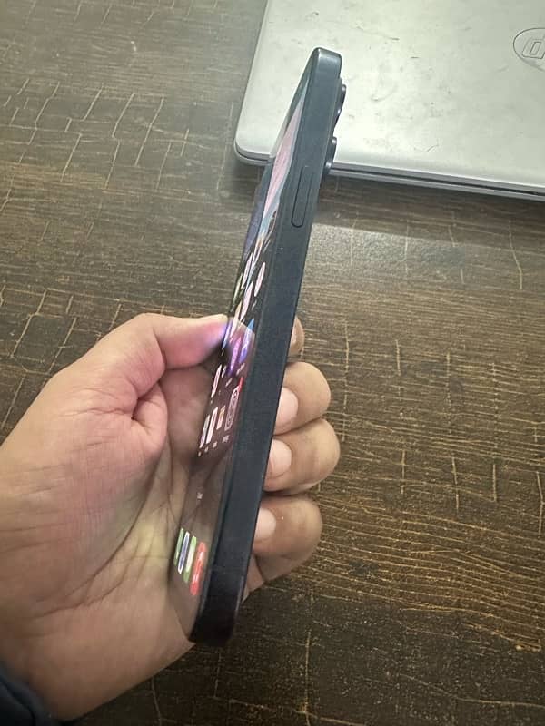 iphone 15 pro max 512 gb pta approved 4