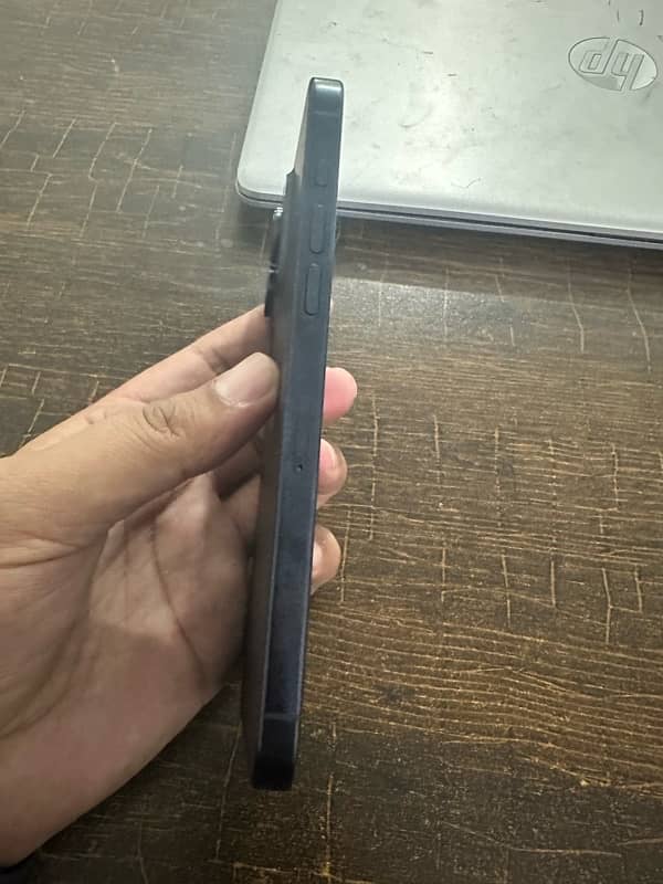 iphone 15 pro max 512 gb pta approved 6