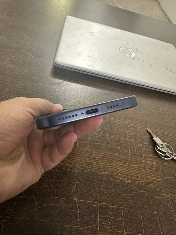 iphone 15 pro max 512 gb pta approved 7