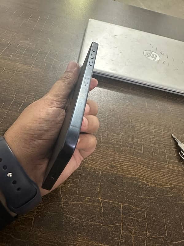 iphone 15 pro max 512 gb pta approved 9