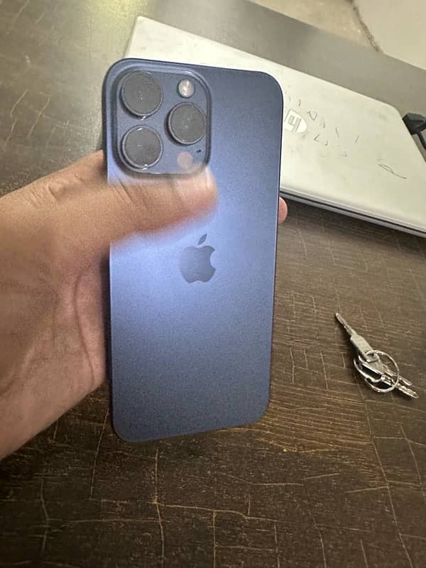 iphone 15 pro max 512 gb pta approved 10