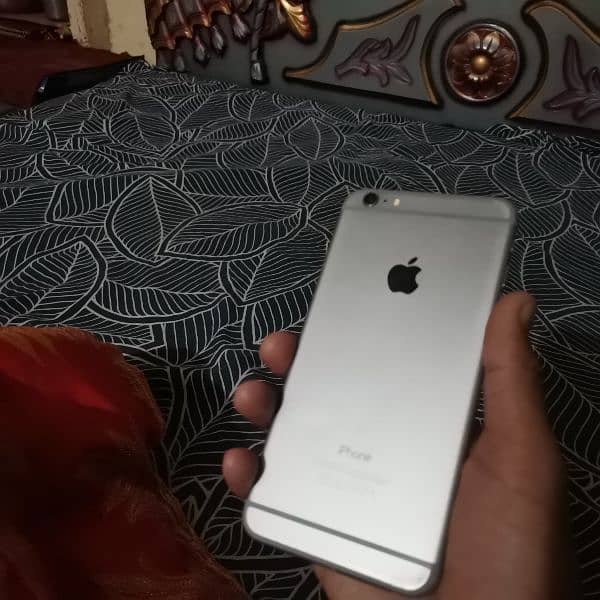 i phone 6 plus 03032961922 3