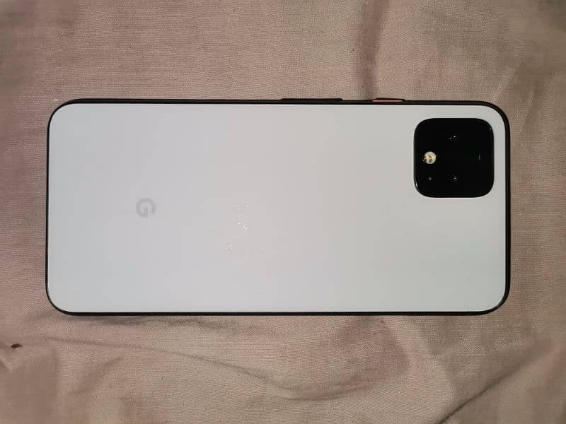 GOOGLE PIXEL 4 6/64 0