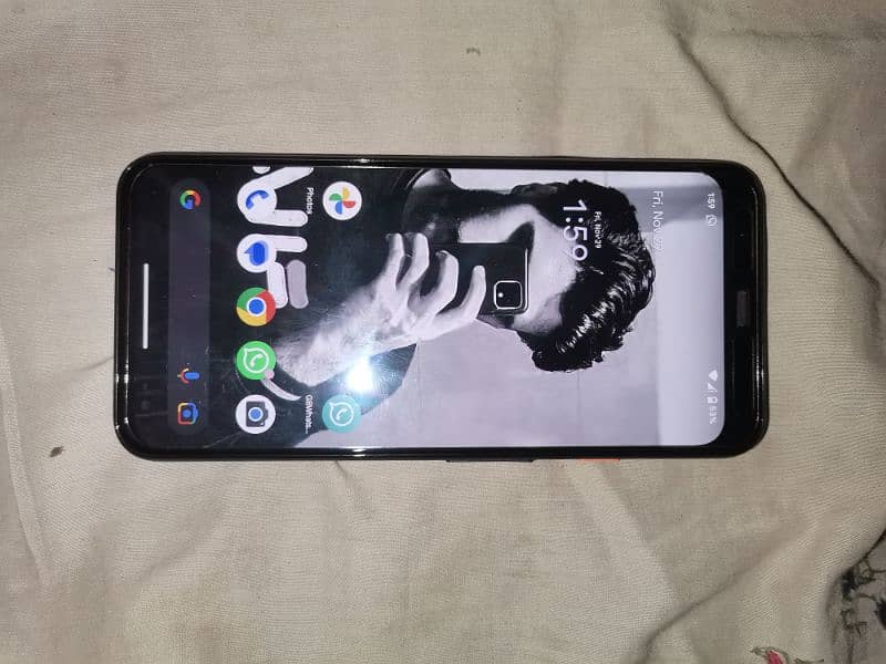 GOOGLE PIXEL 4 6/64 1