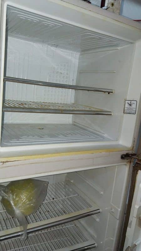 refrigerator 6