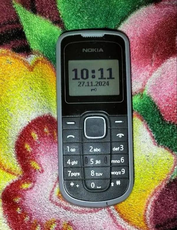 Nokia 1203 0