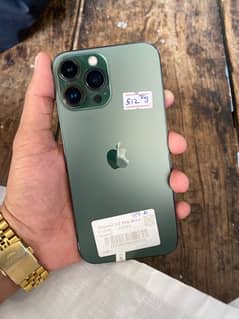 iphone 13 pro max 512 GB