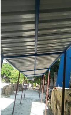 upvc sheet