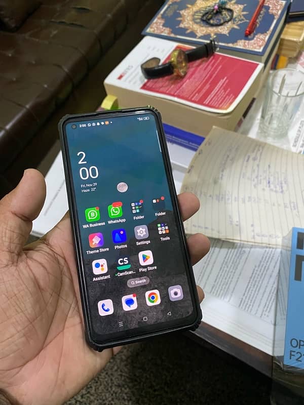 Oppo F21Pro 5G For Sale 3