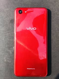 vivo y83